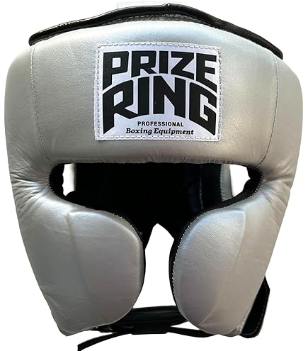PRIZERING　プライズリング　ヘッドギア　新品未使用　正規品 Amazon | PRIZE RING/プライズリング 